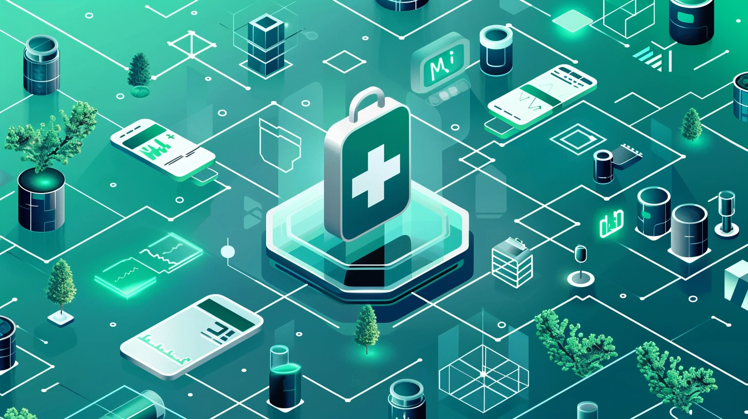 Insecure file-sharing practices in healthcare put patient privacy at risk - Help Net Security