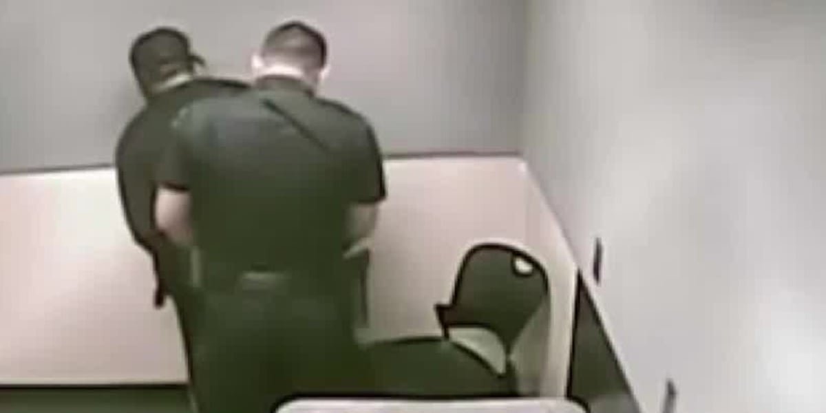 New interrogation tapes released in Hacienda Healthcare rape investigation